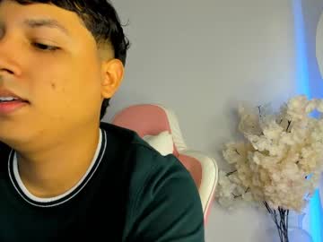Frank_Castiglioni Chaturbate stream image from July 13, 2025
