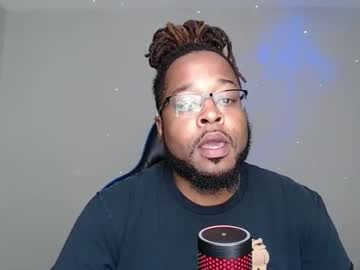 Magnumsiwear007 Chaturbate stream image from July 13, 2025