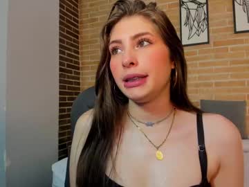 Mariam_Scott18 Chaturbate stream image from July 13, 2025