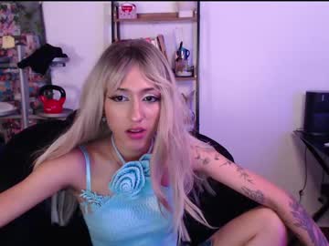 Misskorrah Chaturbate stream image from July 13, 2025