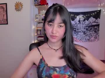 Nia_Blaze Chaturbate stream image from July 13, 2025