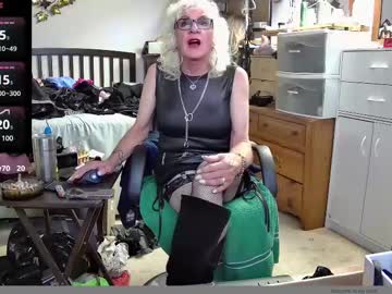 Rachaelintx Chaturbate stream image from July 13, 2025