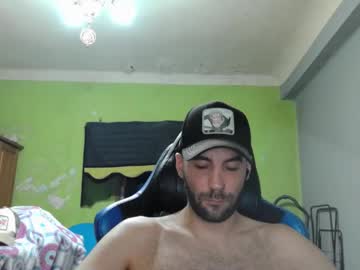 _Greco_ Chaturbate stream image from July 13, 2025