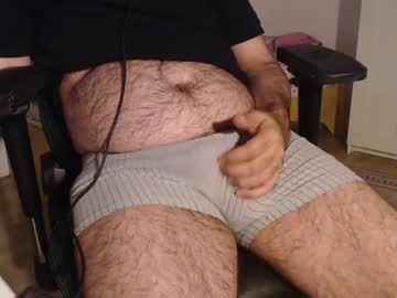 Hairy_Boy29 Chaturbate stream image from July 13, 2025