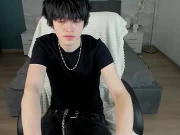 John_Arthurs Chaturbate stream image from July 13, 2025