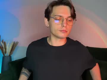 Zacharyellington Chaturbate stream image from July 13, 2025