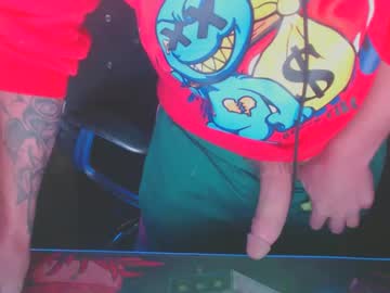 Bobby12395 Chaturbate stream image from July 13, 2025