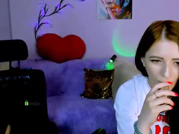 Emma_Rose55 Chaturbate stream image from July 13, 2025