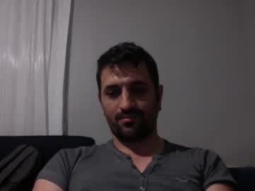 Genccocukk Chaturbate stream image from July 13, 2025