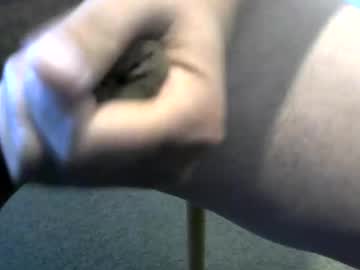 Steveleecumaus Chaturbate stream image from July 13, 2025