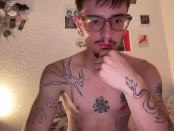 Steven4343785718 Chaturbate stream image from July 13, 2025
