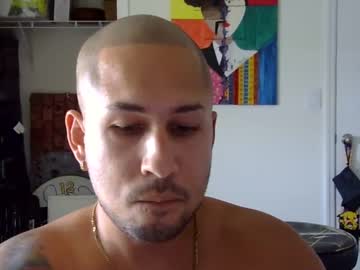 Takeitfromagod Chaturbate stream image from July 13, 2025