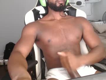 Beefyhairyjock Chaturbate stream image from July 13, 2025