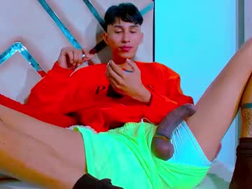 Daniel_Deluxxx Chaturbate stream image from July 13, 2025