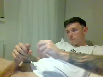 Eth_William Chaturbate stream image from July 13, 2025