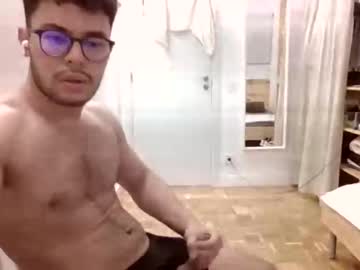 Hotdicky11 Chaturbate stream image from July 13, 2025