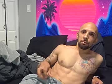 Jay_Rican Chaturbate stream image from July 13, 2025