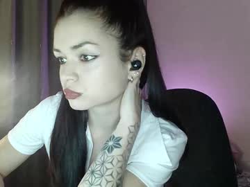Quantummuse Chaturbate stream image from July 13, 2025