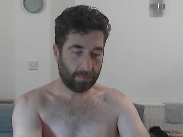 Shoemaker333 Chaturbate stream image from July 13, 2025