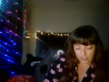 Empresscarmenlux Chaturbate stream image from July 13, 2025