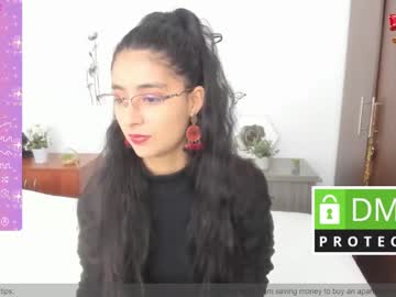 Erika_Ramirez Chaturbate stream image from July 13, 2025