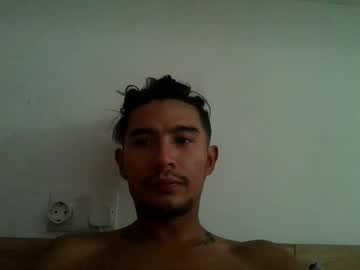 Evilmachine777 Chaturbate stream image from July 13, 2025