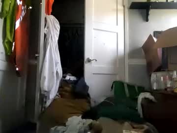 Hardalt Chaturbate stream image from July 13, 2025
