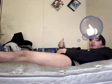 Lil_Glocc Chaturbate stream image from July 13, 2025