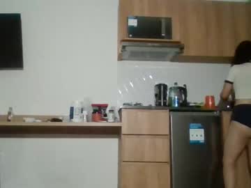 Littlemelii Chaturbate stream image from July 13, 2025