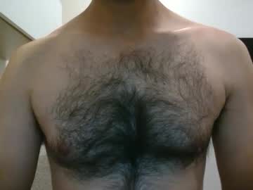 Strongandmanly Chaturbate stream image from July 13, 2025