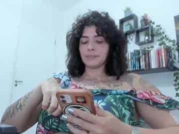 Talimajid Chaturbate stream image from July 13, 2025