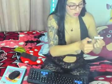Valery_Gartner Chaturbate stream image from July 13, 2025