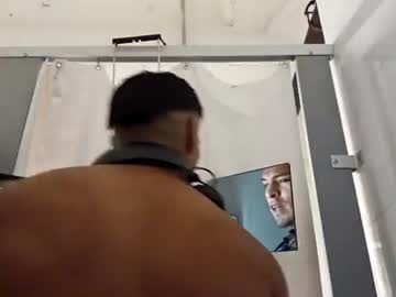 69leonar69 Chaturbate stream image from July 14, 2025