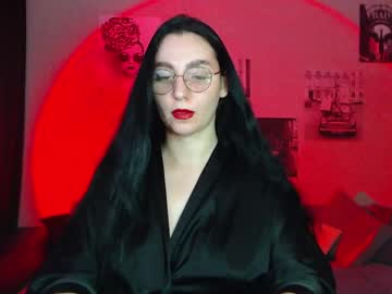 _Badkarma_ Chaturbate stream image from July 14, 2025