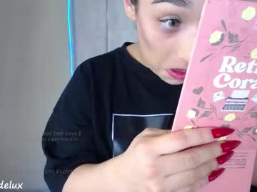 Juliettaa_1 Chaturbate stream image from July 14, 2025