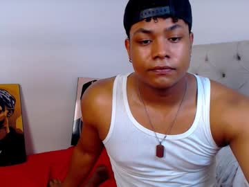 Mr_Jordan2310 Chaturbate stream image from July 14, 2025
