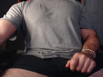 Rudeboi3333 Chaturbate stream image from July 14, 2025