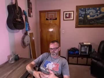Allgrainsapper Chaturbate stream image from July 14, 2025