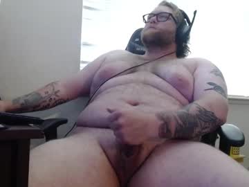 Bigdickpat209 Chaturbate stream image from July 14, 2025
