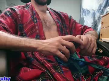Bigdickyduby Chaturbate stream image from July 14, 2025