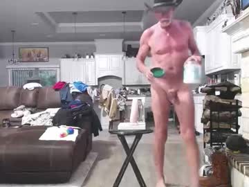 Danielsonddh68 Chaturbate stream image from July 14, 2025