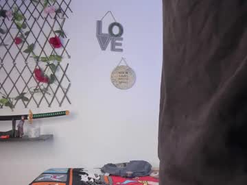 Deyvis_Taylor77 Chaturbate stream image from July 14, 2025