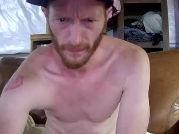 Fiery_Irishman Chaturbate stream image from July 14, 2025
