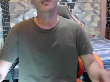 Heaven_Steven Chaturbate stream image from July 14, 2025