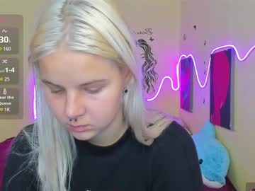 Kateremix Chaturbate stream image from July 14, 2025