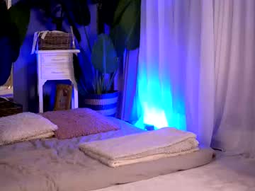 Kellymathews Chaturbate stream image from July 14, 2025