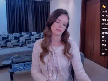 Lesya_Krutalevich Chaturbate stream image from July 14, 2025