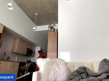 Lustful_Leopard Chaturbate stream image from July 14, 2025