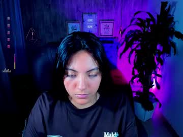 Miichael_Black Chaturbate stream image from July 14, 2025