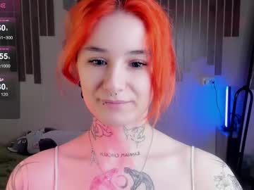 Riskypussy Chaturbate stream image from July 14, 2025